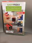 Nowy Easymaxx Mini-videokamera