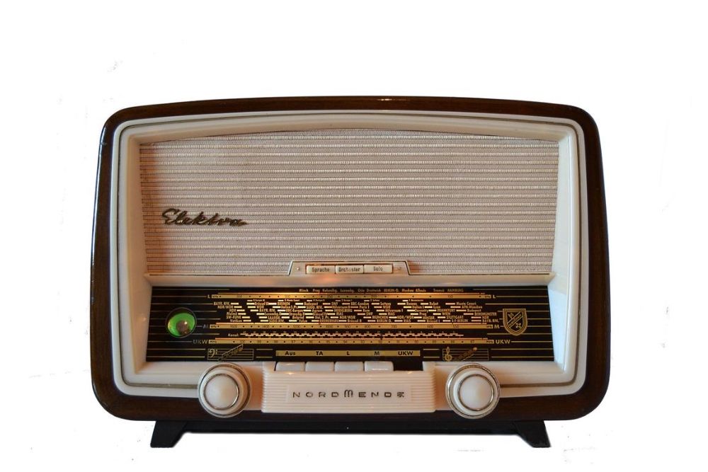 Rádio - Philips