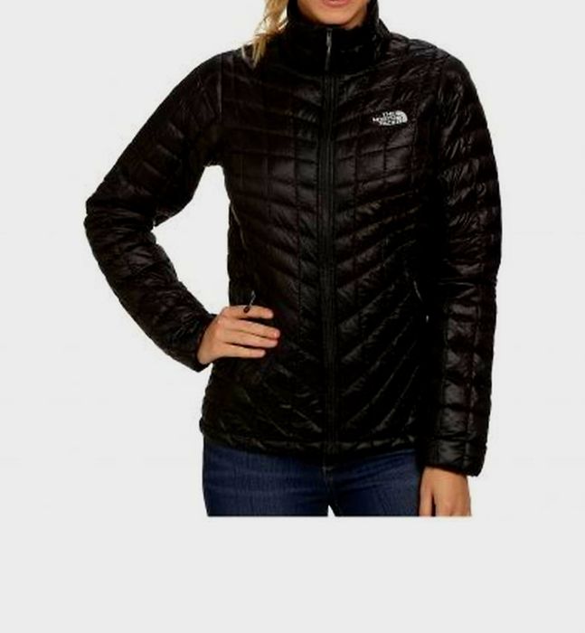 жіноча унікальна куртка The North Face оригінал