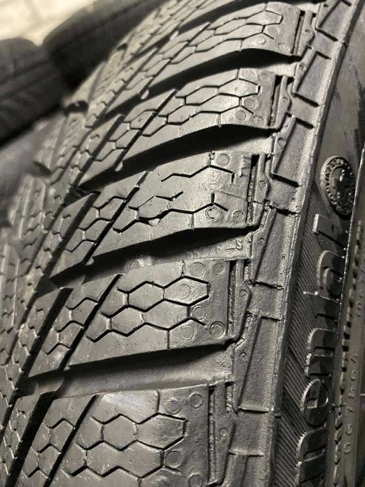 Резина 185/65 R15 бу зима СКЛАД ШИН БЕРЕЗНЯКИ