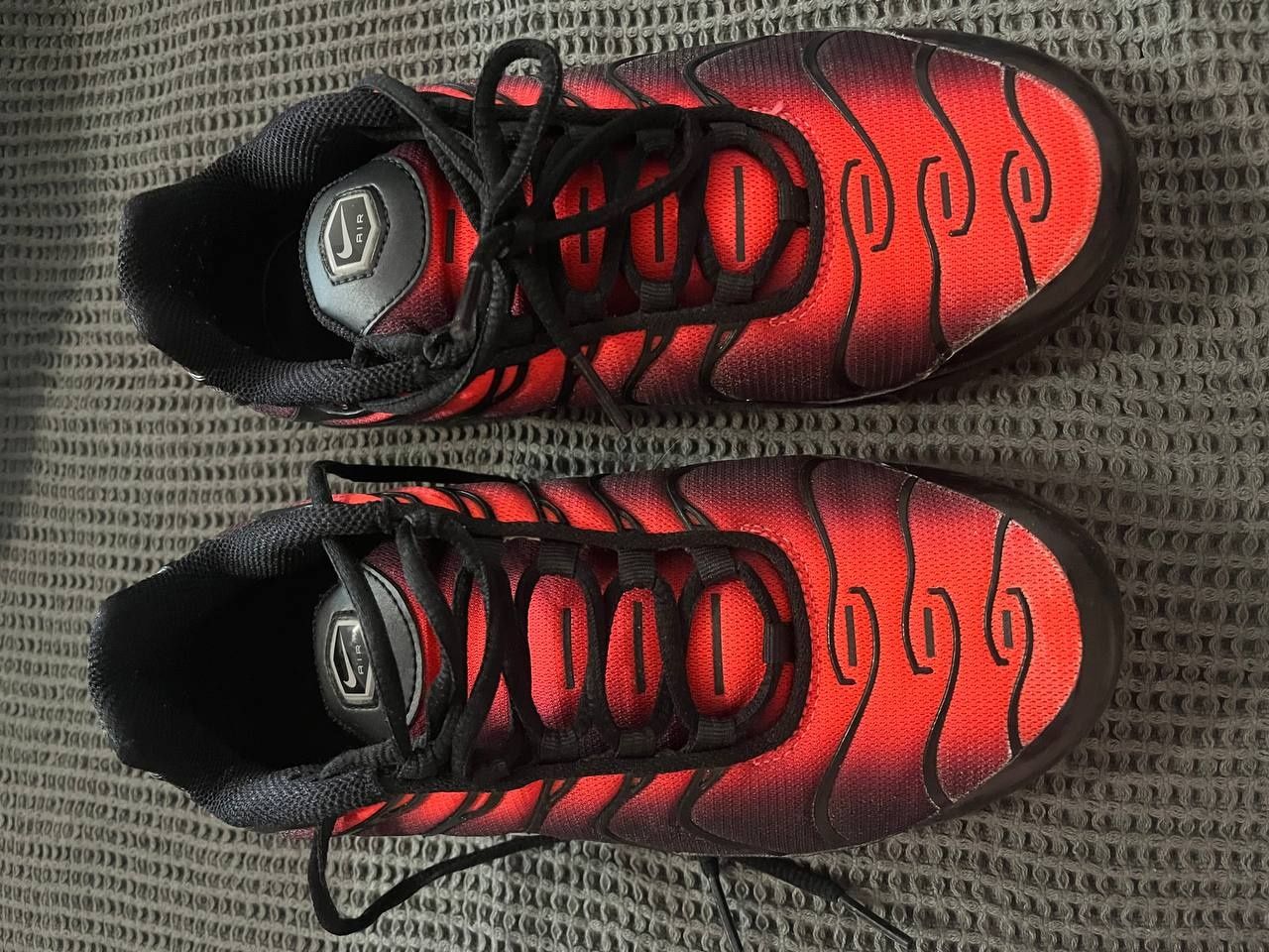 Кросівки Nike TN