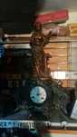 Relogio frances imponente 50 cms