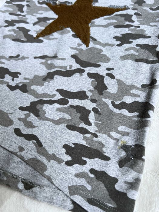Moro t-shirt bluzka dla dziewczynki Next - rozm. 128