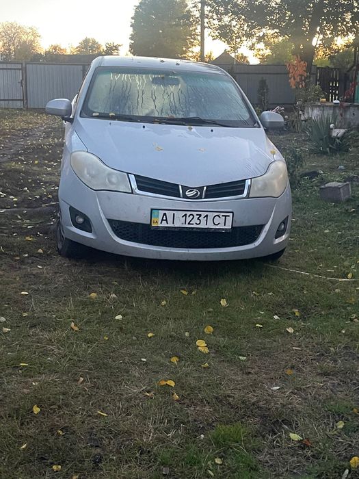 Продам заз форза