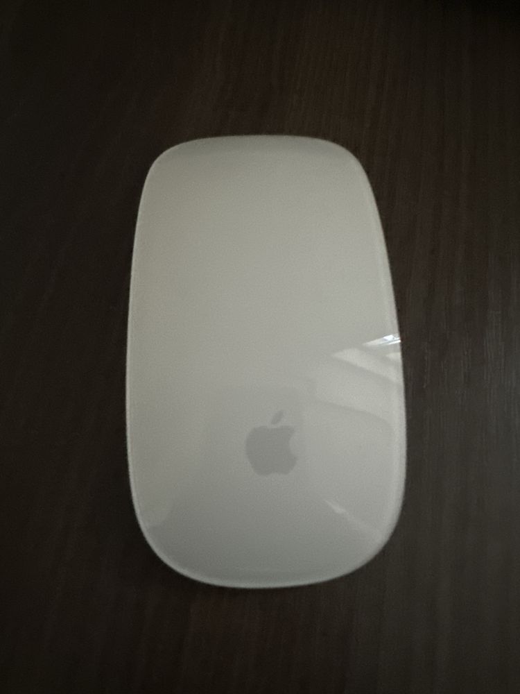 Продам бездротову мишку Apple Magic Mouse 2021 (MK2E3)