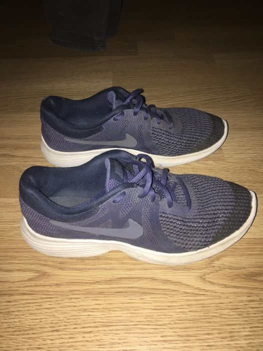 Оригинальные кроссовки NIKE с технологиями ZOOM, AIR и другие