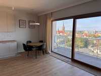 Nowe mieszkanie 64 m Kołobrzeska 6 z garażem Apartamenty Opera