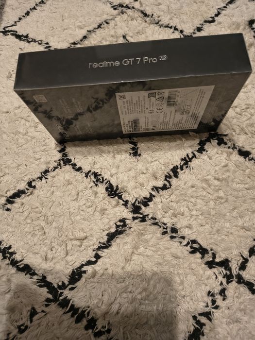 Relame GT 7 PRO sprzedam