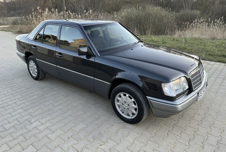 Диски Mercedes w124 original r15 5 112