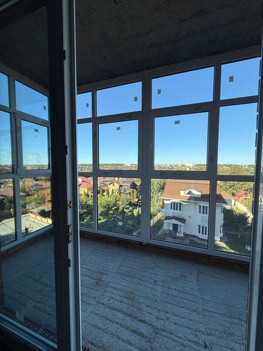 БЕЗ % АН продаж 2к в ЖК "Стандарт"| 69м²| 5 поверх| новобудова