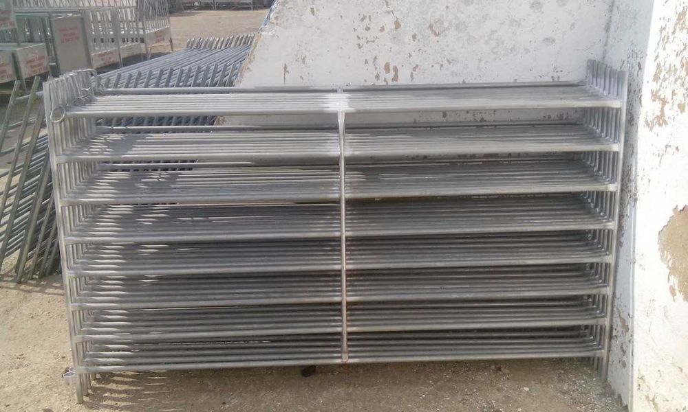 Material para Gado