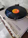 Gramofon Marantz TT42 quartz full automat