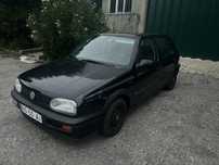 VW Golf lll. 1.3 gasolina Ano 1993
