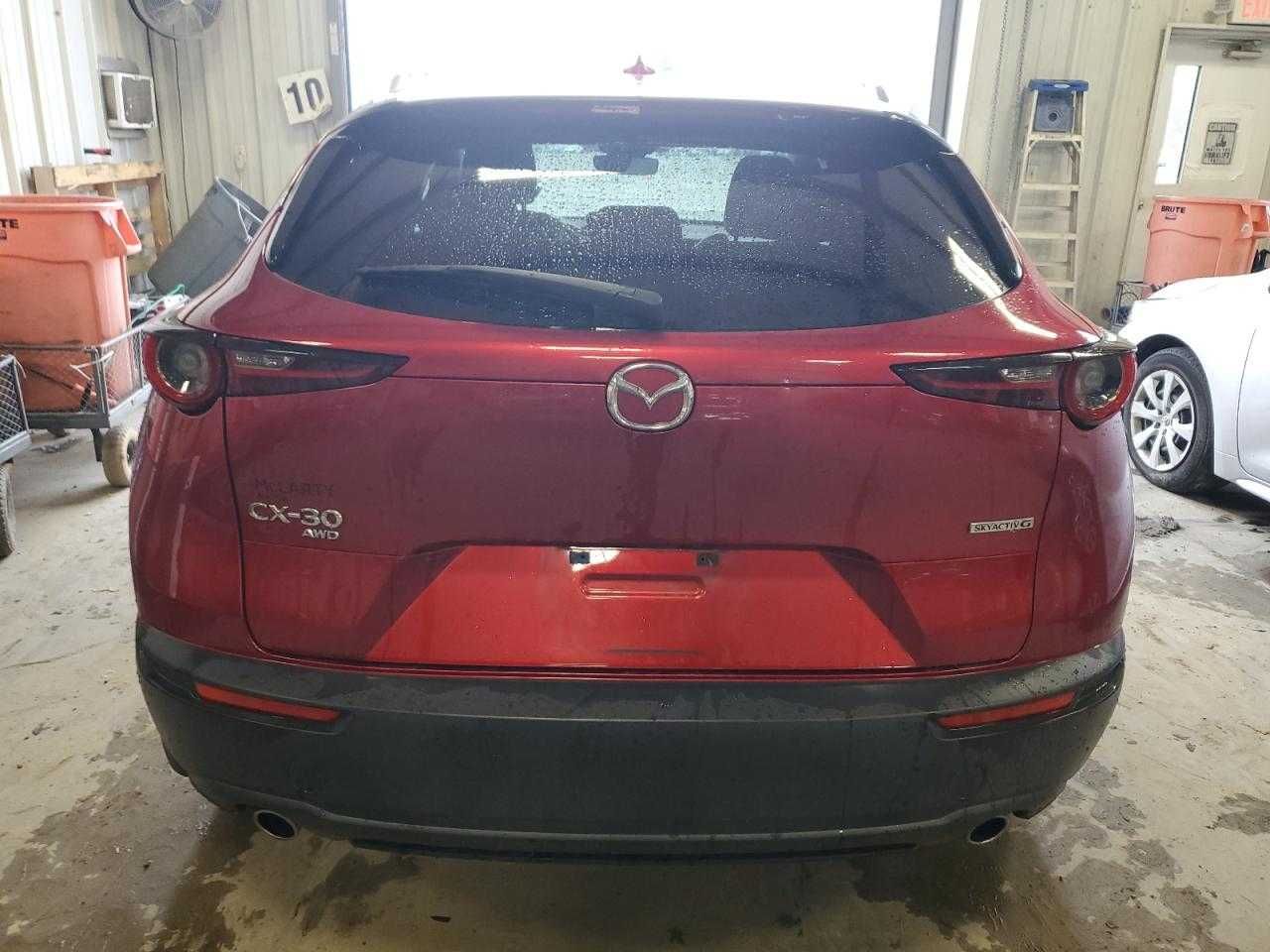 Mazda CX-30 Premium 2020