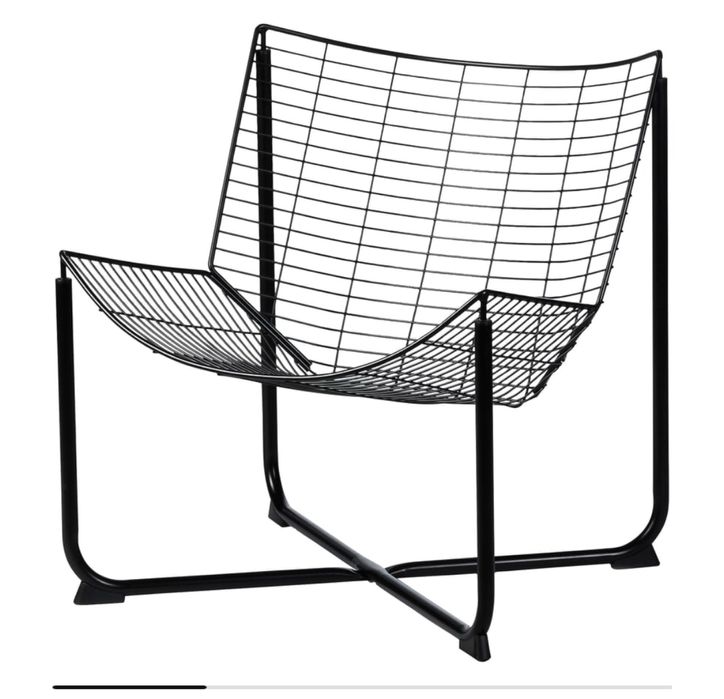 2 cadeiras ikea SKÅLBODA
