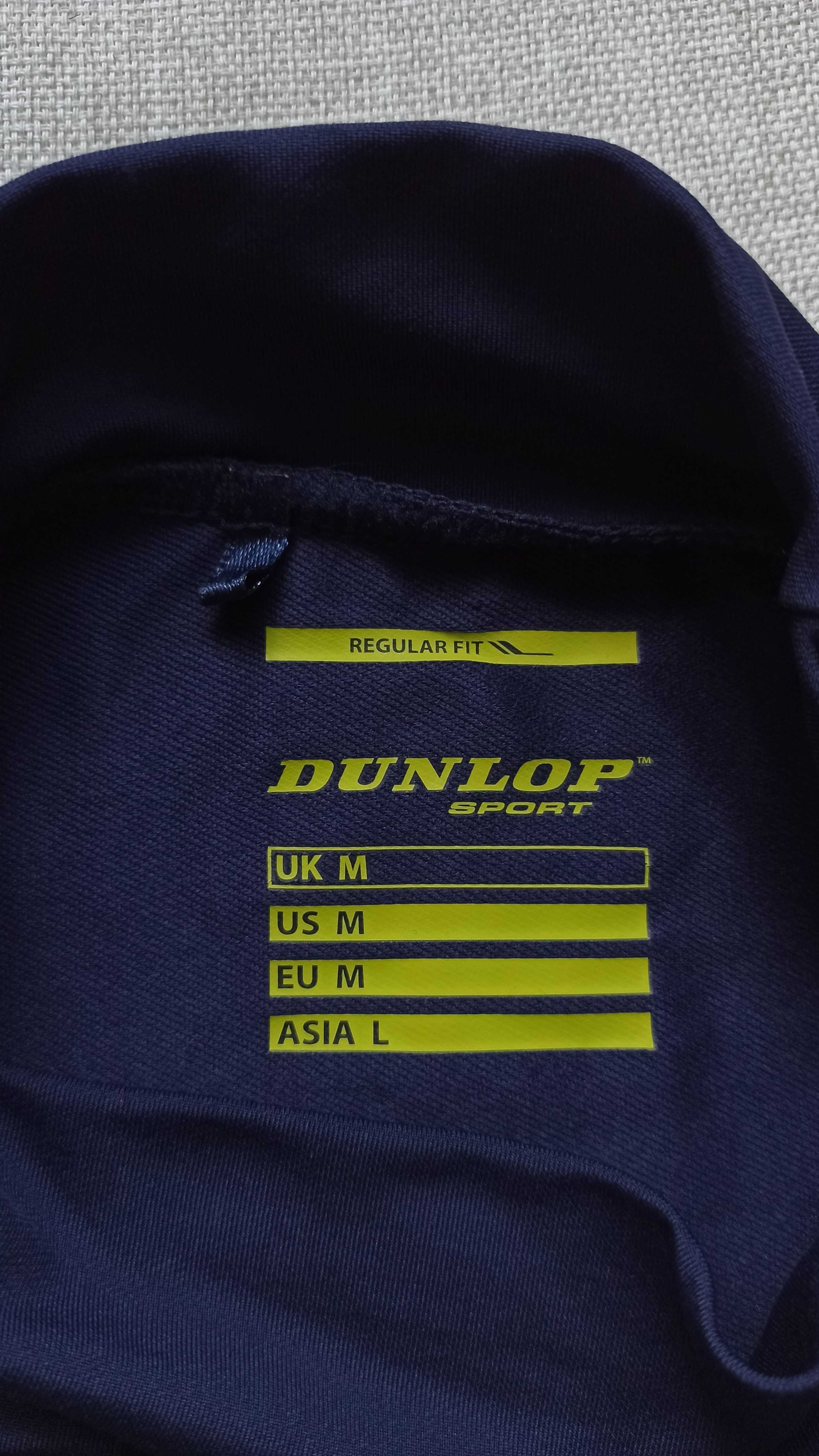 Термобілизна Dunlop, Sondico