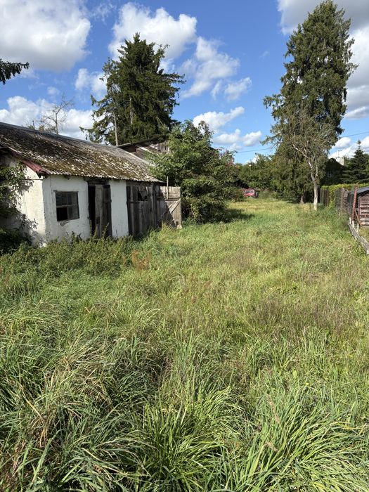 DO NEGOCJACJI Działka Łosino 1297m2 Starowiejska Kobylnica Pomorskie