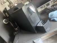 Ekspres cremesso one II