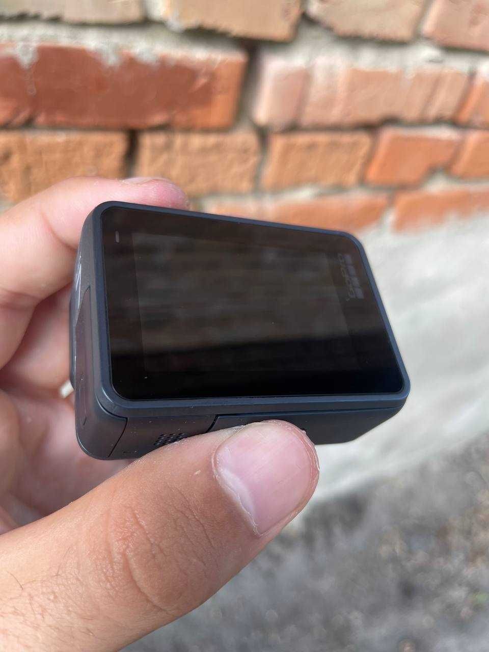 Екшн камера GoPro HERO7 Black