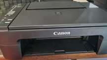 Drukarka Canon TS3150