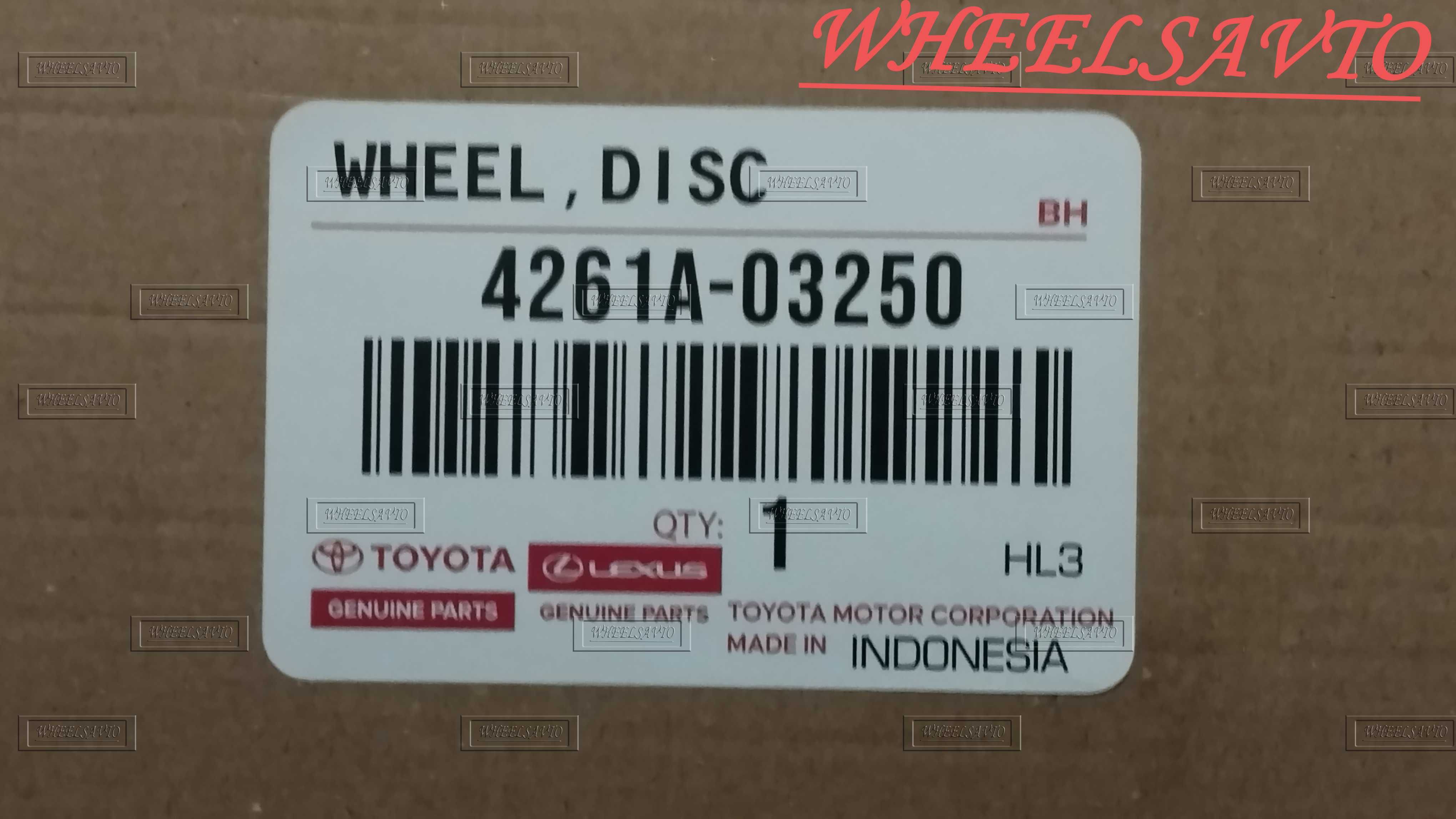 диски R20 5x150 TOYOTA Land Cruiser 200 Lexus LX570 LX450