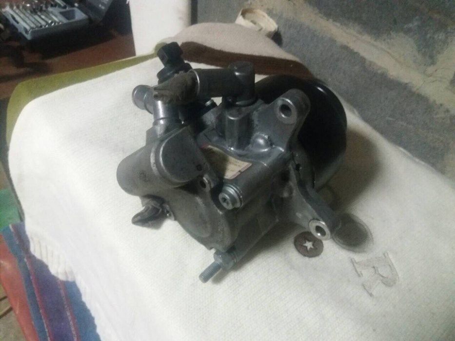 Насос ABC Мерседес W220, CL215, R230.Продам.Б/У