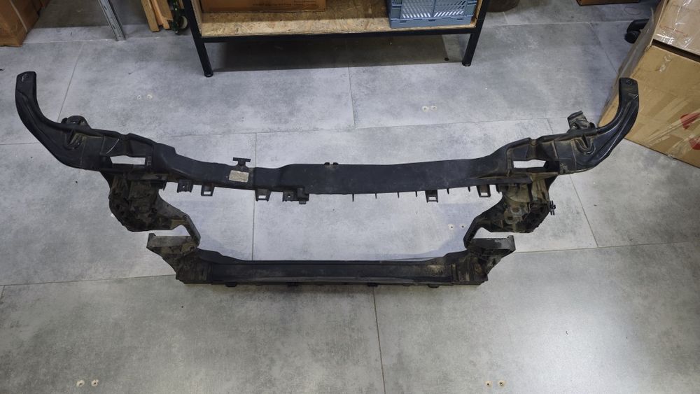 Продам панель кріплення радіаторів (телевізор) 80A805594A, Audi SQ5