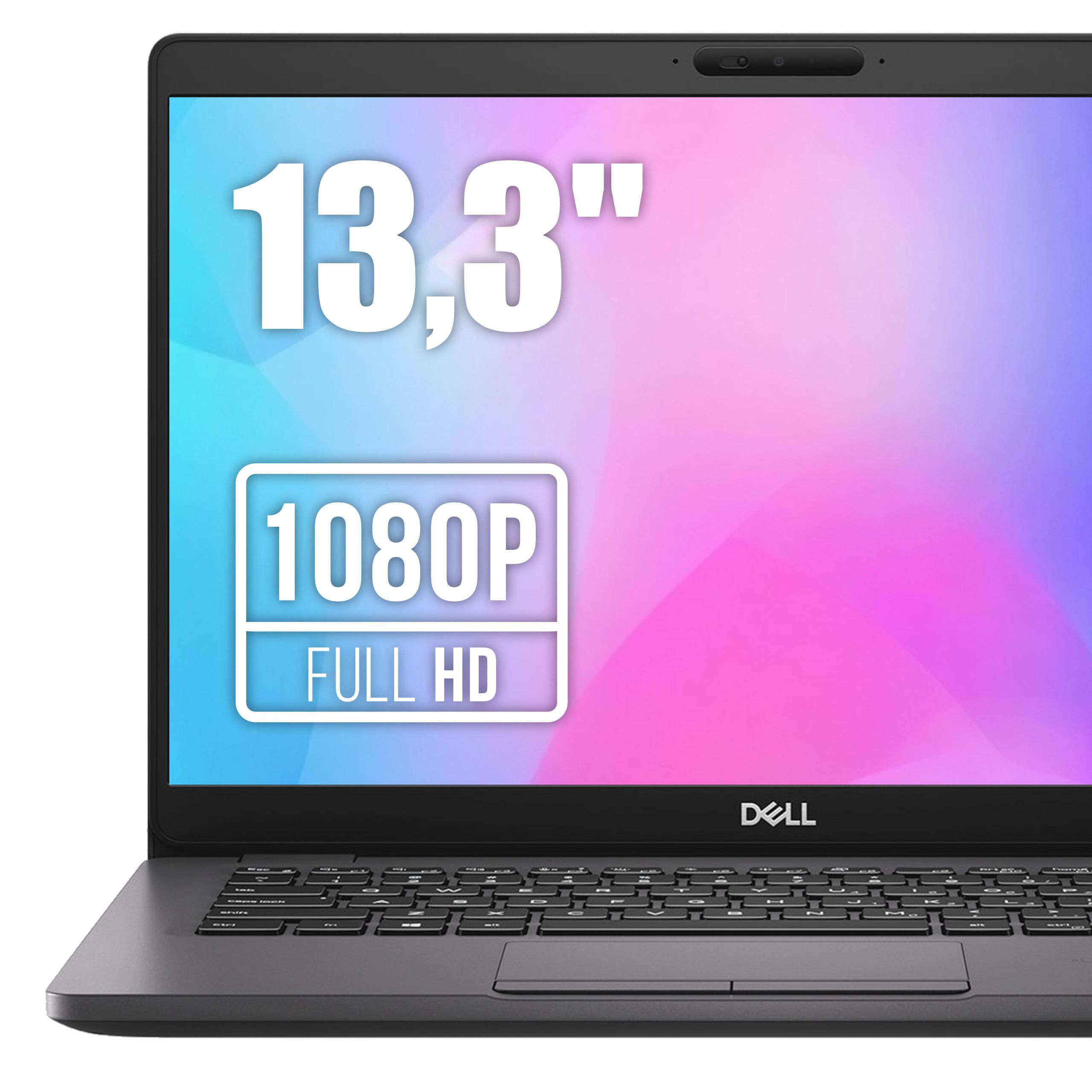Laptop Dell Latitude 5300 Intel Core i5-8365U 32GB 1TB SSD NVMe W11P