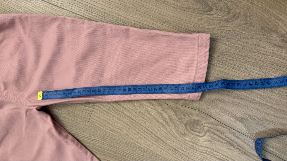 Джинси на дівчинку 104