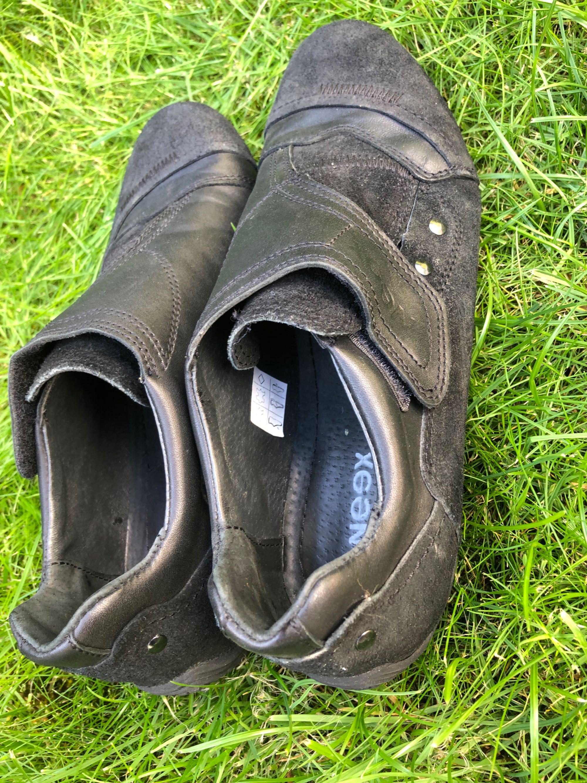 Neex buty skorzane rozmiar 39