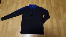 Koszulka polo EMPORIO ARMANI EA7 r.M nowa stan idealny