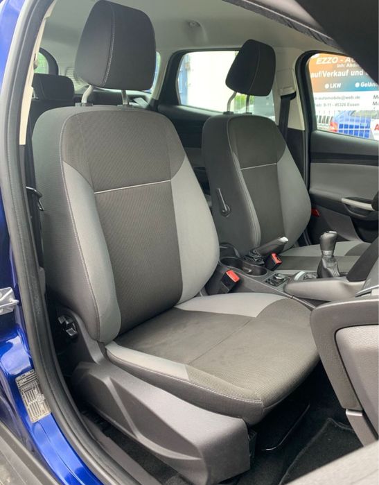 Ford Focus 1.0 sw EcoBoost 2014