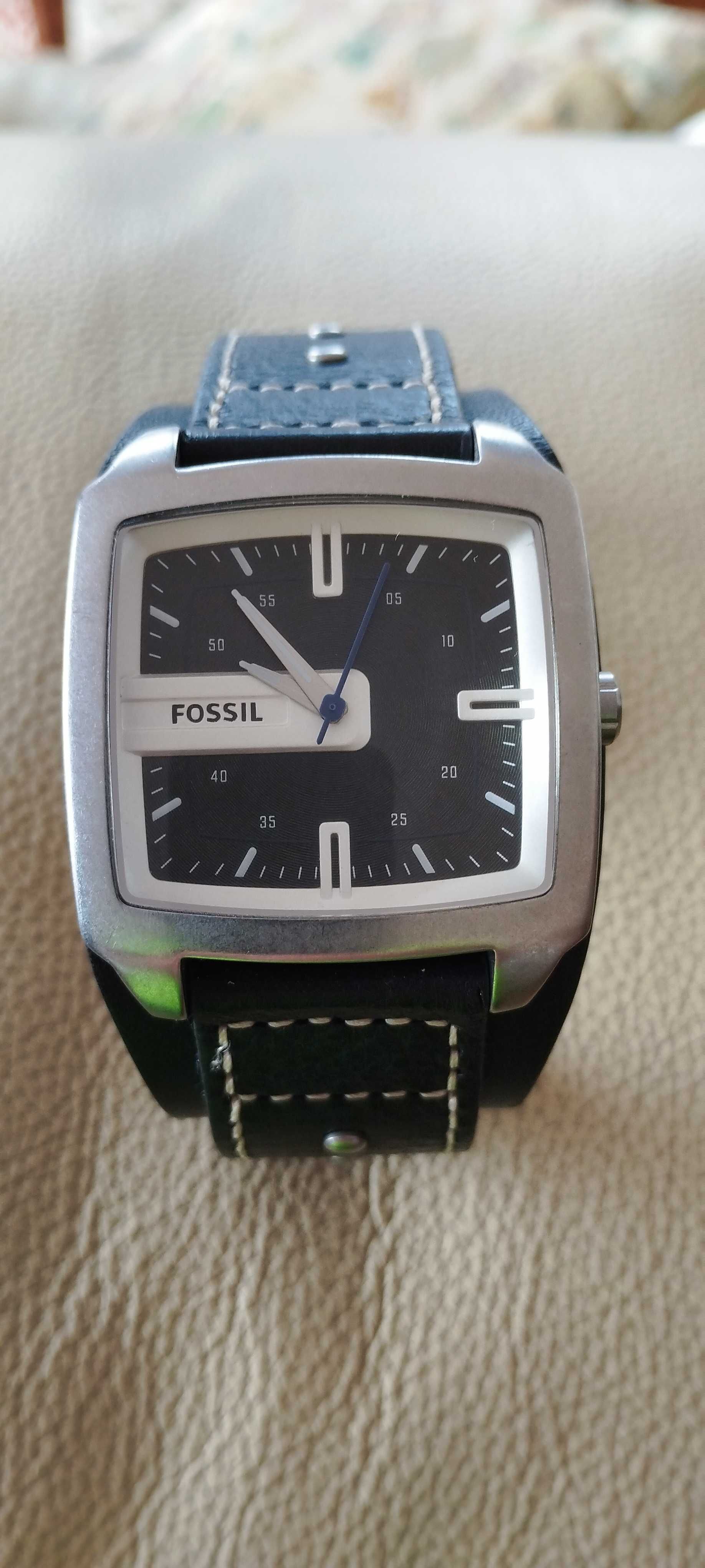 Relógio marca FOSSIL