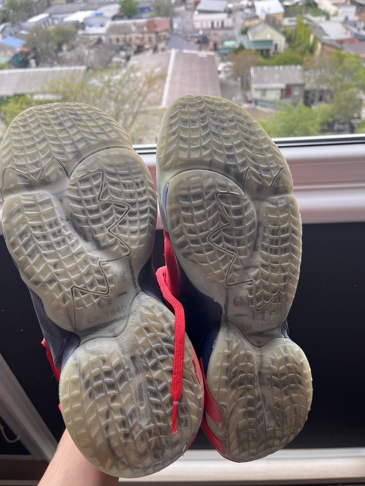 Adidas D.O.N. Issue 2 x Marvel 43