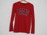 Sweatshirt vermelha GAP