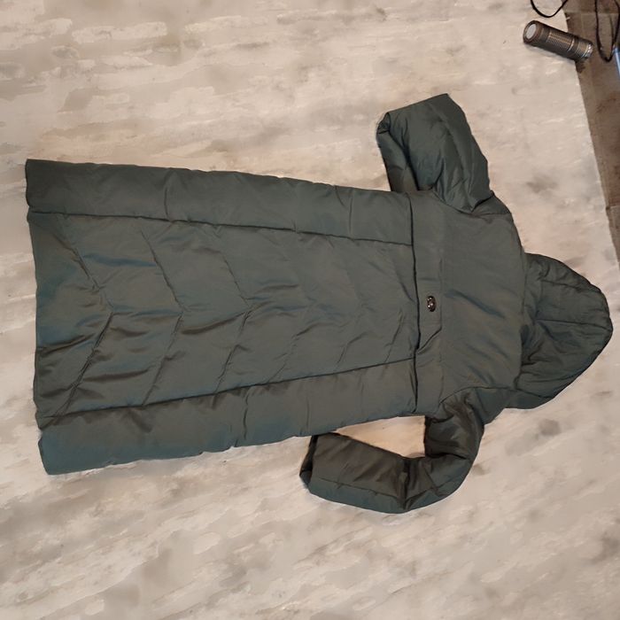 Куртка зимова розмір С