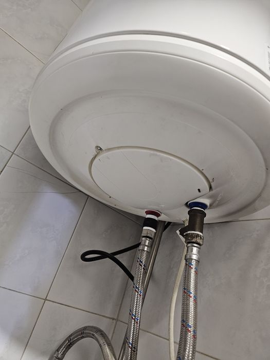 Termo acumulador elétrico 50L