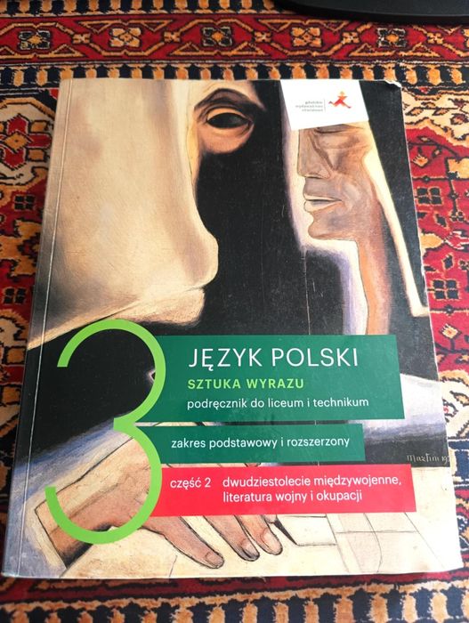 Język polski 3 część 2
