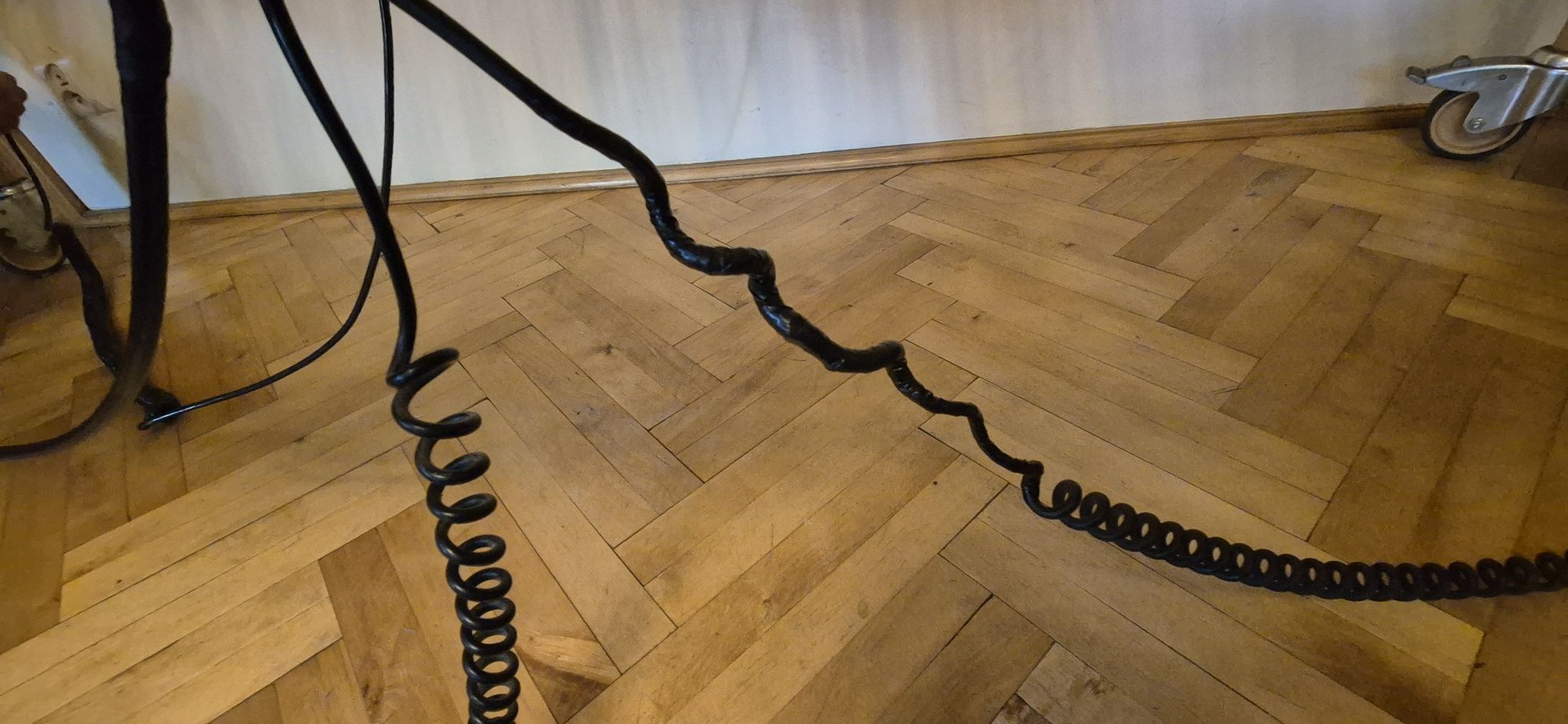 Łóżko rehabilitacyjne