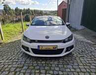 VW Scirocco 1.4 TSI BlueMotion Nacional Ler Descriçao de 2011