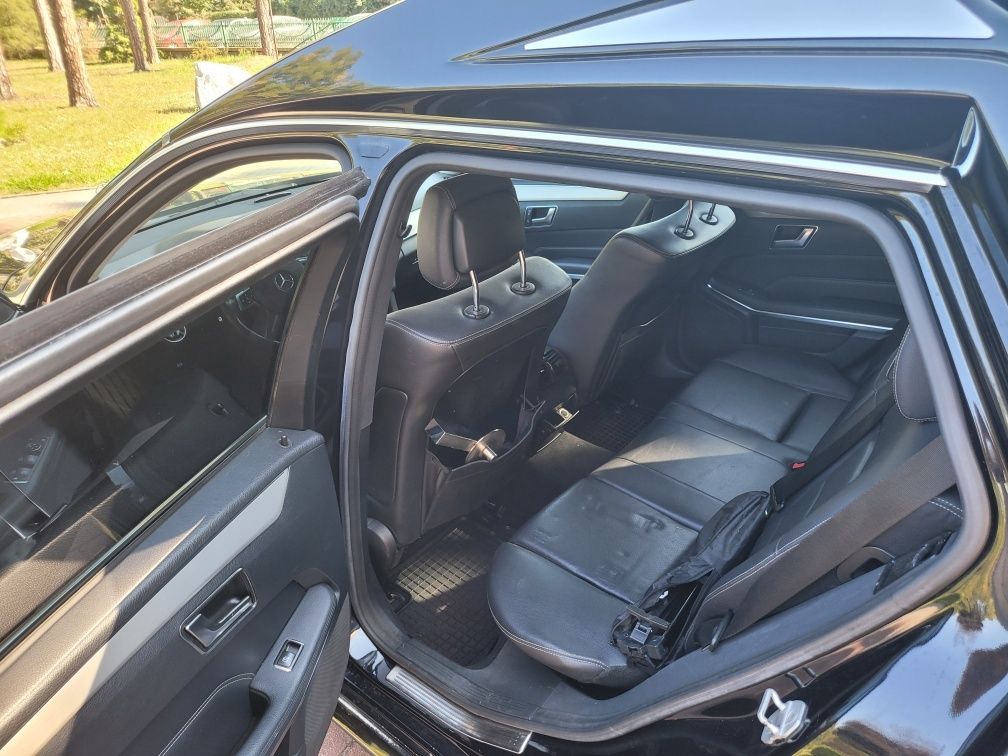 Sprzedam karawan Mercedes W 213