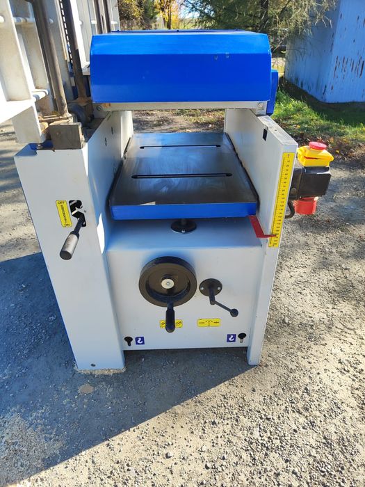 Strugarka, grubosciówka Stomana 41cm