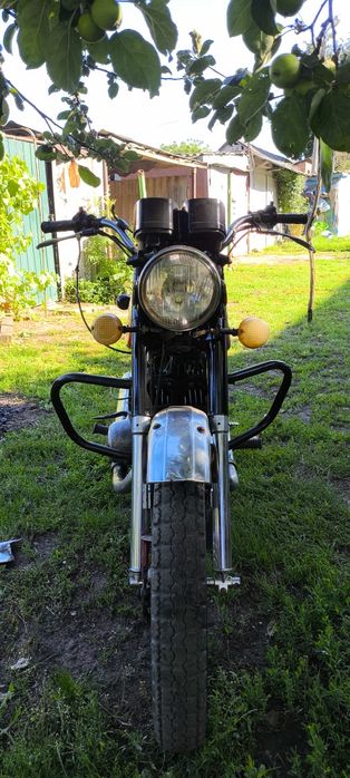 Иж Юпитер 5 1989 +торг