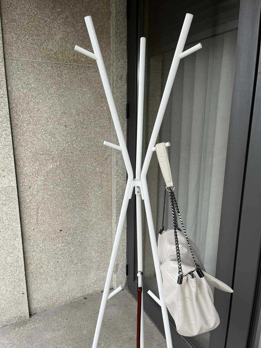 Conjunto de Mobiliário de Entrada IKEA GREJIG / EKRAR