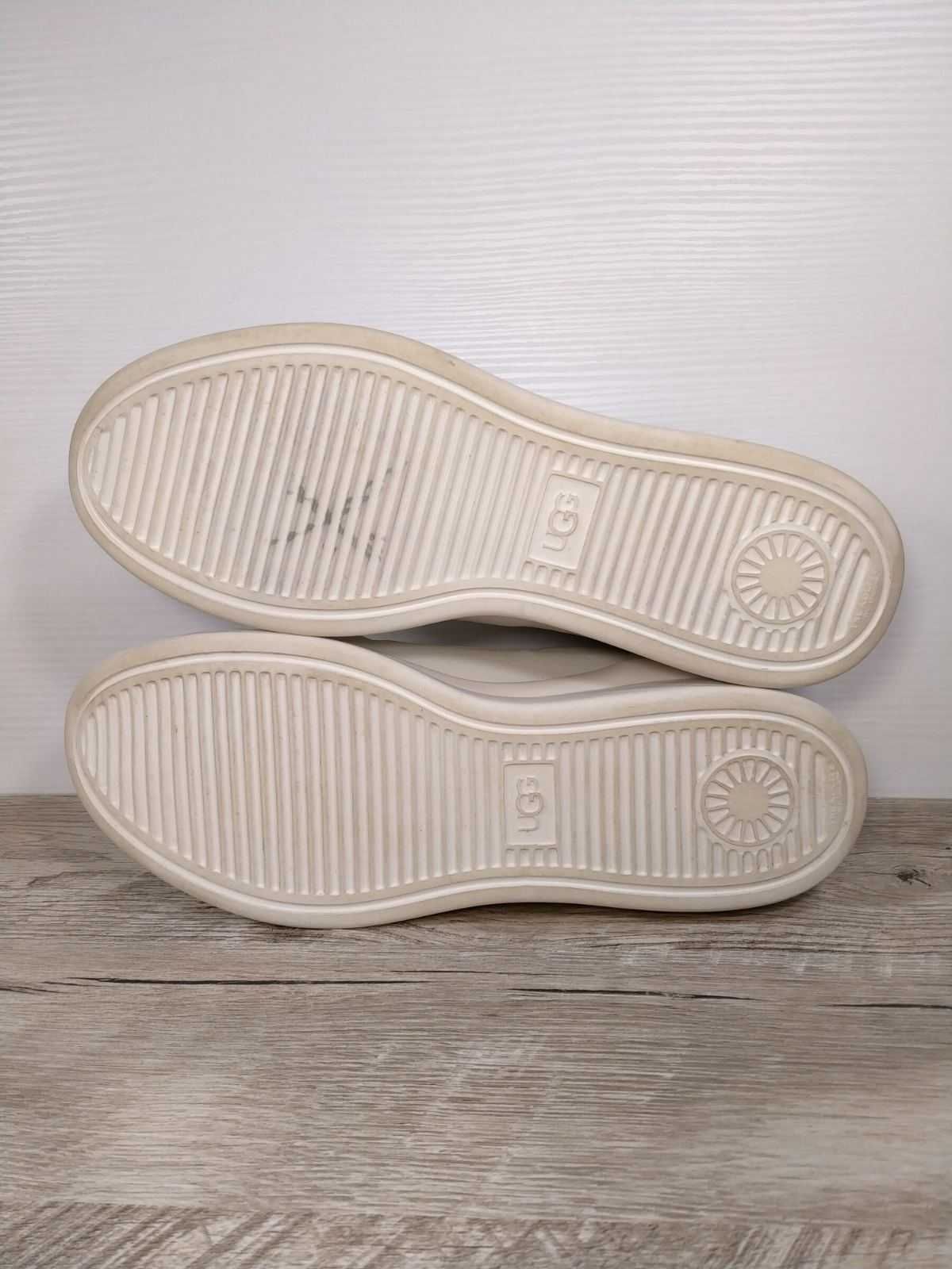 Кросівки ugg 40р