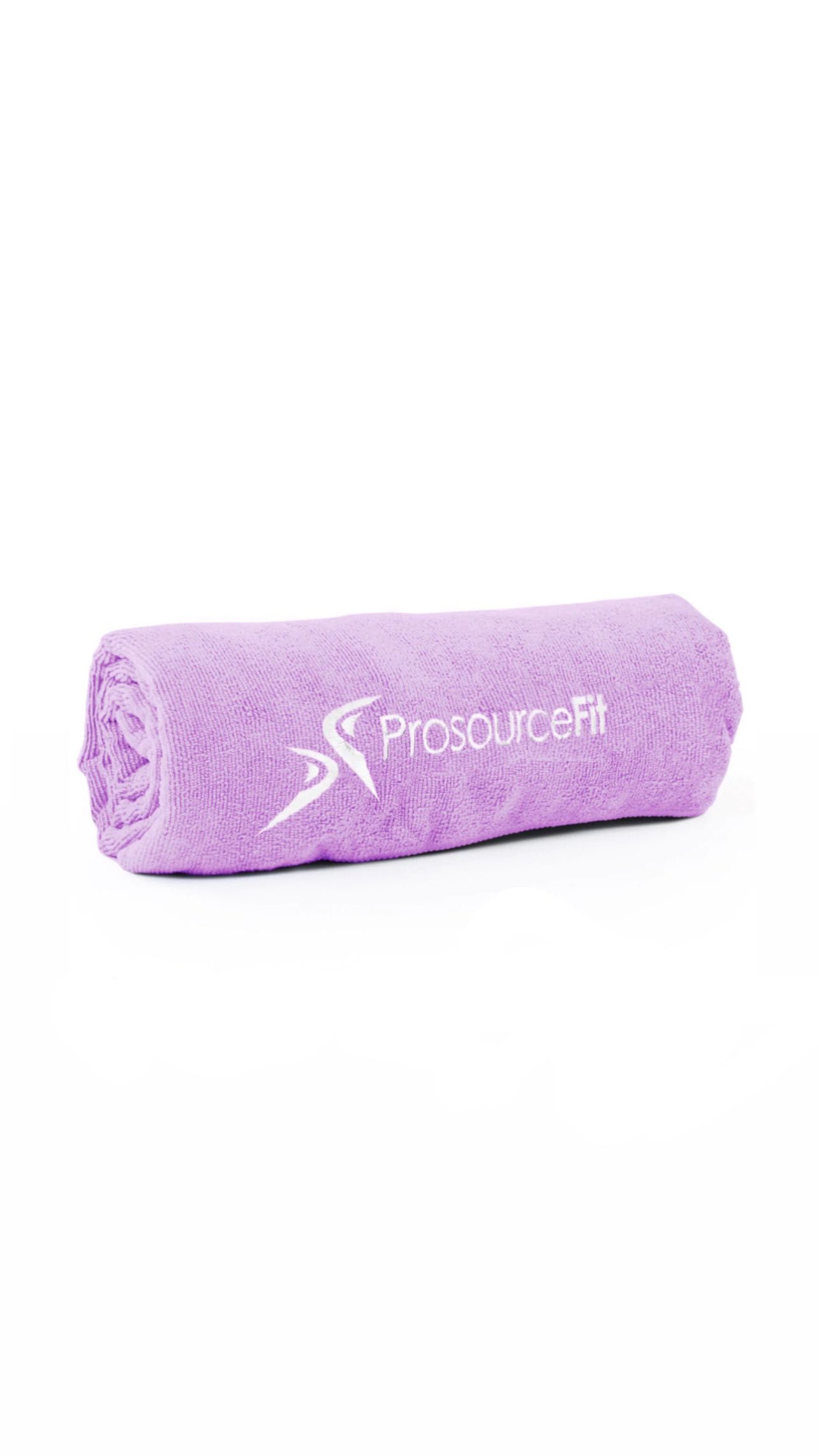 Microfiber towel