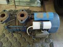 Pompa hydroforowa 230V