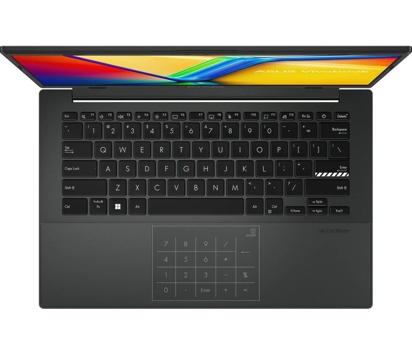 ASUS Vivobook Go