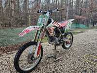 Honda crf 150 cross nie Pit bike