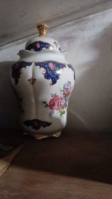 Vendo Jarros limoges